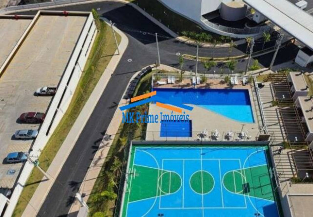 Imagem Apartamento com 2 Quartos à Venda, 45 m² em Nova Itapevi - Itapevi