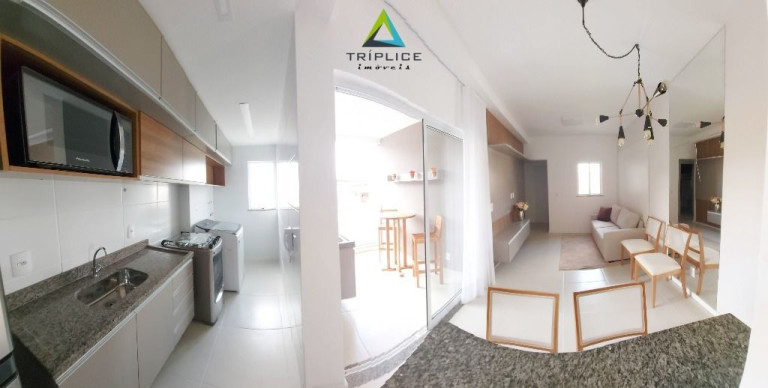 Imagem Apartamento com 2 Quartos à Venda, 65 m² em Aeroporto - Juiz De Fora Imagem Apartamento com 2 Quartos à Venda, 65 m² em Aeroporto - Juiz De Fora