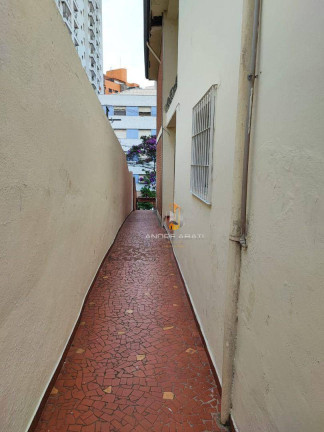 Imagem Sobrado com 3 Quartos para Alugar, 250 m² em água Fria - São Paulo