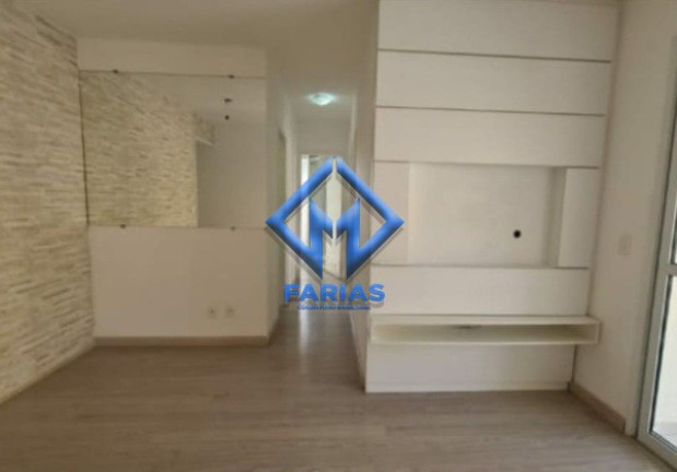 Imagem Apartamento com 3 Quartos à Venda, 65 m² em Ipiranga - São Paulo