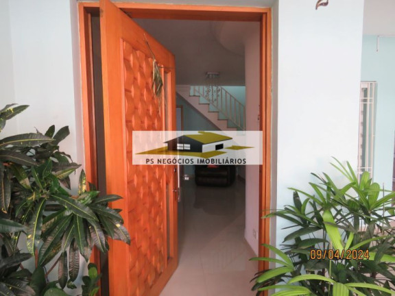 Imagem Sobrado com 2 Quartos à Venda, 120 m² em Sacomã - São Paulo Imagem Sobrado com 2 Quartos à Venda, 120 m² em Sacomã - São Paulo