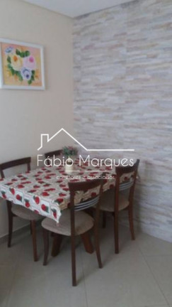 Imagem Apartamento com 2 Quartos à Venda, 43 m² em Vila Talarico - São Paulo Imagem Apartamento com 2 Quartos à Venda, 43 m² em Vila Talarico - São Paulo