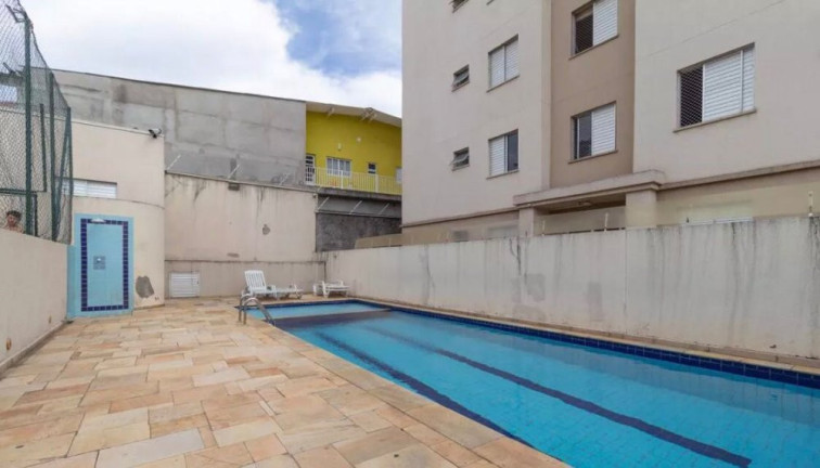 Imagem Apartamento com 3 Quartos à Venda, 54 m² em São Pedro - Osasco