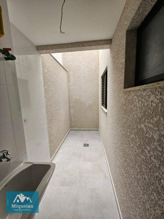Imagem Apartamento com 2 Quartos à Venda, 42 m² em Vila Nivi - São Paulo Imagem Apartamento com 2 Quartos à Venda, 42 m² em Vila Nivi - São Paulo