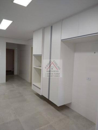 Imagem Apartamento com 4 Quartos à Venda, 370 m² em Chácara Flora - São Paulo Imagem Apartamento com 4 Quartos à Venda, 370 m² em Chácara Flora - São Paulo
