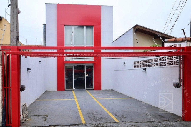 Imagem Imóvel Comercial à Venda, 197 m² em Jardim Satélite - São José Dos Campos Imagem Imóvel Comercial à Venda, 197 m² em Jardim Satélite - São José Dos Campos