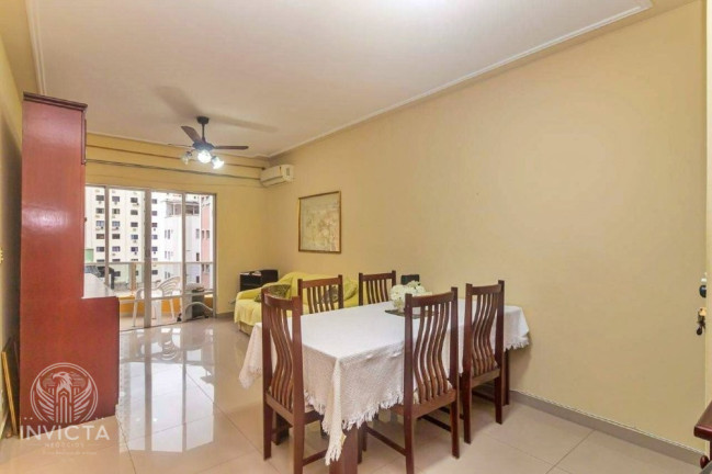 Apartamento com 2 Quartos à Venda, 83 m² em Centro - Balneário Camboriú
