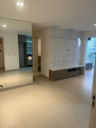 Imagem Apartamento com 2 Quartos à Venda, 60 m² em Vila Anastácio - São Paulo