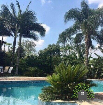 Imagem Casa com 5 Quartos à Venda, 645 m² em Granja Viana Ii - Cotia