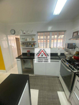 Imagem Apartamento com 3 Quartos à Venda, 140 m² em Paraíso - São Paulo Imagem Apartamento com 3 Quartos à Venda, 140 m² em Paraíso - São Paulo