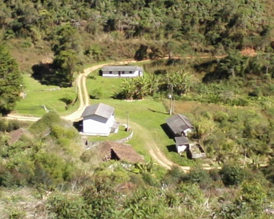 Imóvel à Venda, 2.500.000 m² em Fazenda Bela Vista - Nova Friburgo