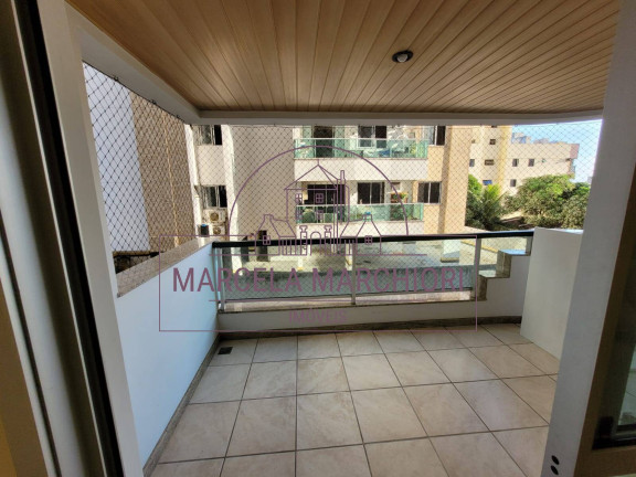 Apartamento com 3 Quartos à Venda, 130 m² em Itapuã - Vila Velha