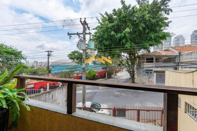 Imagem Casa com 3 Quartos à Venda, 191 m² em Alto Da Lapa - São Paulo Imagem Casa com 3 Quartos à Venda, 191 m² em Alto Da Lapa - São Paulo