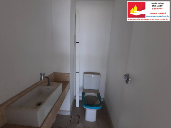 Imagem Apartamento com 2 Quartos à Venda, 90 m² em Vila Santa Catarina - São Paulo