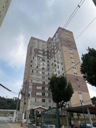 Imagem Apartamento com 2 Quartos à Venda, 50 m² em Santa Terezinha - São Bernardo Do Campo Imagem Apartamento com 2 Quartos à Venda, 50 m² em Santa Terezinha - São Bernardo Do Campo
