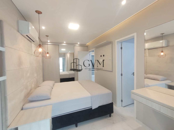 Imagem Apartamento com 2 Quartos à Venda, 100 m² em Caiçara - Praia Grande