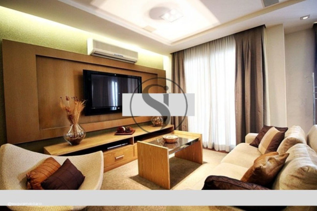 Imagem Apartamento com 1 Quarto para Alugar, 76 m² em Vila Nova Conceição - São Paulo Imagem Apartamento com 1 Quarto para Alugar, 76 m² em Vila Nova Conceição - São Paulo