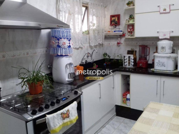 Imagem Apartamento com 2 Quartos à Venda, 68 m² em Cerâmica - São Caetano Do Sul Imagem Apartamento com 2 Quartos à Venda, 68 m² em Cerâmica - São Caetano Do Sul