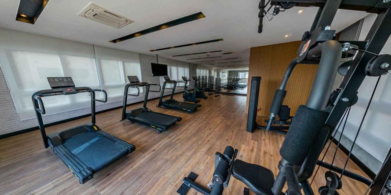 Imagem Imóvel com 1 Quarto à Venda, 30 m² em Pinheiros - São Paulo Imagem Imóvel com 1 Quarto à Venda, 30 m² em Pinheiros - São Paulo