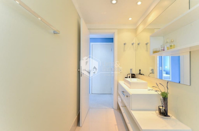 Imagem Apartamento com 3 Quartos à Venda, 250 m² em Planalto Paulista - São Paulo Imagem Apartamento com 3 Quartos à Venda, 250 m² em Planalto Paulista - São Paulo