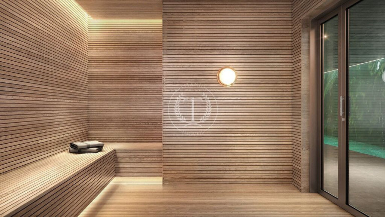 Imagem Cobertura com 5 Quartos à Venda, 500 m² em Vila Nova Conceição - São Paulo Imagem Cobertura com 5 Quartos à Venda, 500 m² em Vila Nova Conceição - São Paulo