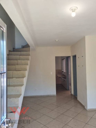 Imagem Casa com 2 Quartos para Alugar, 75 m² em Jardim Wanel Ville V - Sorocaba