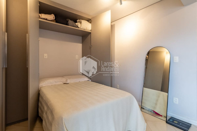 Imagem Apartamento com 1 Quarto à Venda, 33 m² em Pompeia - São Paulo Imagem Apartamento com 1 Quarto à Venda, 33 m² em Pompeia - São Paulo
