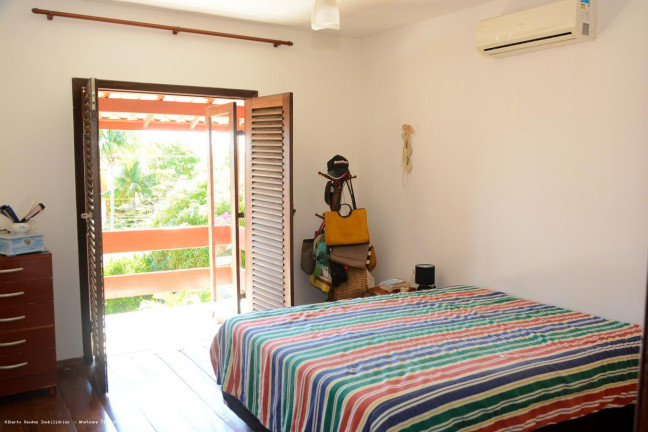 Imagem Casa com 4 Quartos à Venda, 400 m² em Itapuã - Salvador