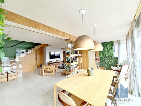 Imagem Apartamento com 3 Quartos à Venda, 230 m² em Cidade Monções - São Paulo Imagem Apartamento com 3 Quartos à Venda, 230 m² em Cidade Monções - São Paulo