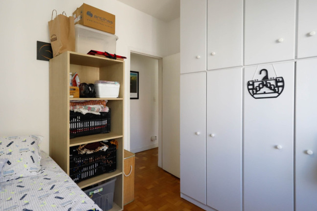 Imagem Apartamento com 3 Quartos à Venda, 116 m² em Santa Cecília - São Paulo