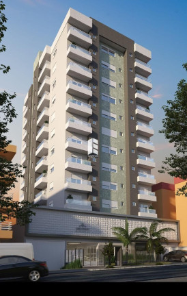 Apartamento com 1 Quarto à Venda, 51 m² em Bonfim - Santa Maria