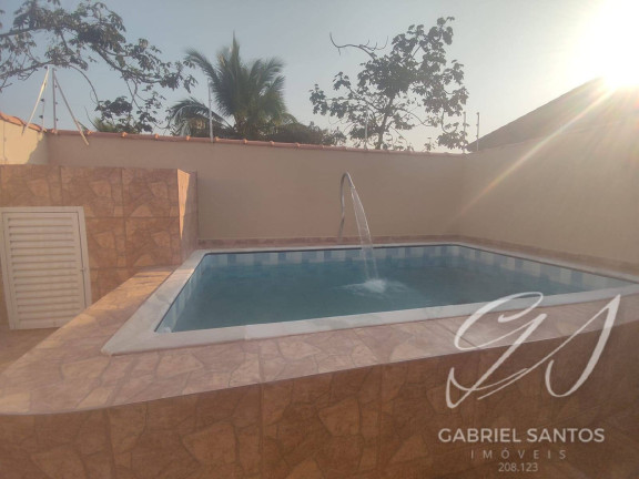 Imagem Casa com 2 Quartos à Venda, 150 m² em Jd Regina - Itanhaém Imagem Casa com 2 Quartos à Venda, 150 m² em Jd Regina - Itanhaém