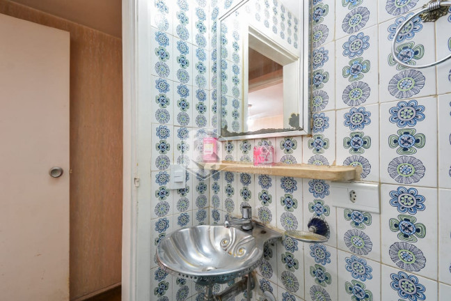 Imagem Apartamento com 3 Quartos à Venda, 113 m² em Jardim Paulista - São Paulo Imagem Apartamento com 3 Quartos à Venda, 113 m² em Jardim Paulista - São Paulo
