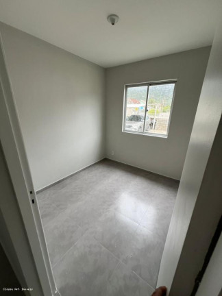 Imagem Apartamento com 3 Quartos à Venda, 60 m² em Vargem Do Bom Jesus - Florianópolis