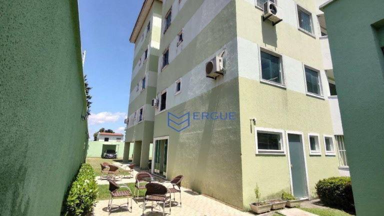 Imagem Apartamento com 3 Quartos à Venda, 70 m² em Maraponga - Fortaleza Imagem Apartamento com 3 Quartos à Venda, 70 m² em Maraponga - Fortaleza