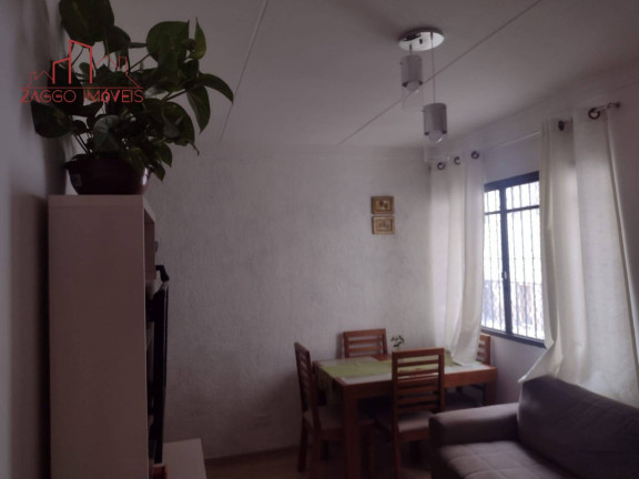 Imagem Apartamento com 2 Quartos à Venda, 54 m² em Jardim Catanduva - São Paulo Imagem Apartamento com 2 Quartos à Venda, 54 m² em Jardim Catanduva - São Paulo