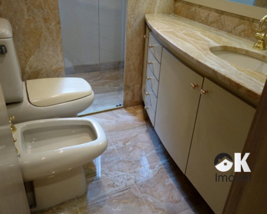 Imagem Apartamento com 4 Quartos à Venda, 350 m² em Jardim Paulista - São Paulo