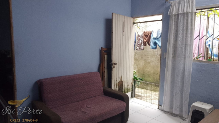 Imagem Casa com 3 Quartos à Venda, 90 m² em 9 - Praia Grande 