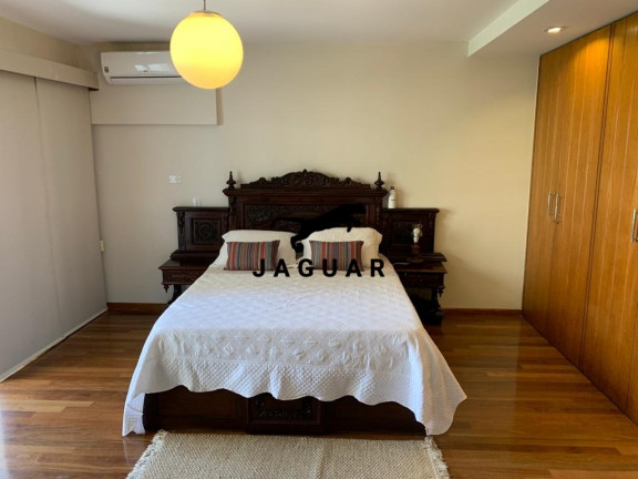 Imagem Imóvel com 4 Quartos à Venda, 298 m² em Paraíso - São Paulo
