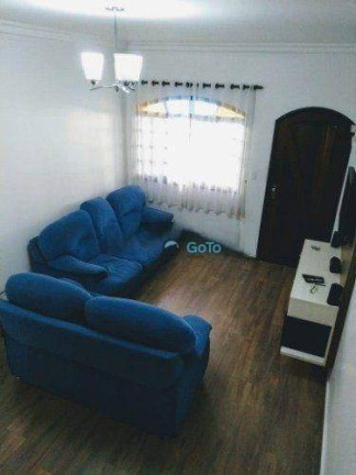 Imagem Sobrado com 2 Quartos à Venda, 96 m² em Penha - São Paulo