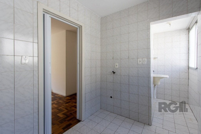 Imagem Apartamento com 3 Quartos à Venda, 50 m² em Cristal - Porto Alegre Imagem Apartamento com 3 Quartos à Venda, 50 m² em Cristal - Porto Alegre