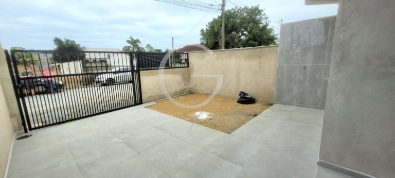 Imagem Casa com 2 Quartos à Venda, 73 m² em Santa Terezinha - Pontal Do Paraná