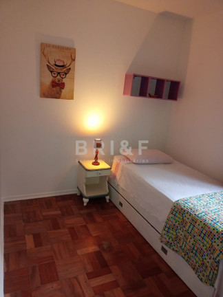 Imagem Apartamento com 2 Quartos para Alugar, 60 m² em Brooklin Paulista - São Paulo Imagem Apartamento com 2 Quartos para Alugar, 60 m² em Brooklin Paulista - São Paulo