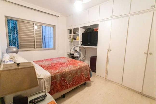 Imagem Apartamento com 4 Quartos para Alugar, 223 m² em Perdizes - São Paulo