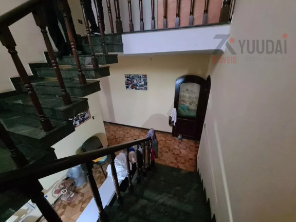 Imagem Casa com 4 Quartos à Venda,  em Vila Carrão - São Paulo