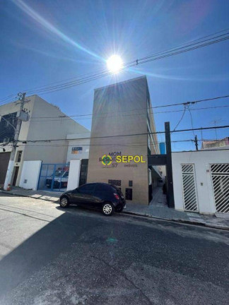 Imagem Kitnet com 1 Quarto para Alugar, 30 m² em Vila Carrão - São Paulo Imagem Kitnet com 1 Quarto para Alugar, 30 m² em Vila Carrão - São Paulo