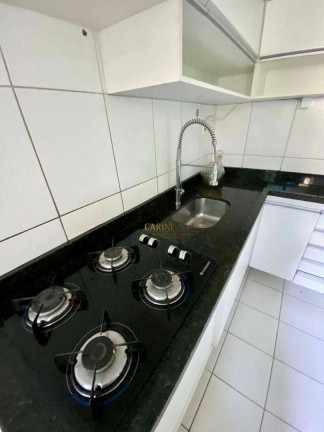 Imagem Apartamento com 2 Quartos à Venda, 45 m² em Alto Do Picuaia - Lauro De Freitas