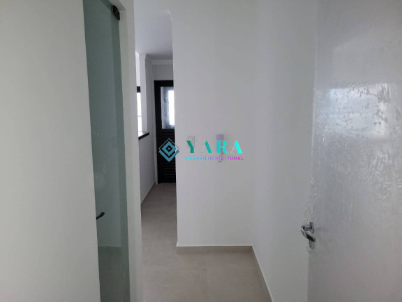 Imagem Apartamento com 2 Quartos à Venda, 86 m² em Itaguá - Ubatuba