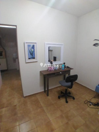 Imagem Casa com 3 Quartos à Venda, 155 m² em Jardim Santa Genebra - Campinas
