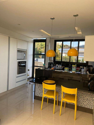 Imagem Casa com 4 Quartos à Venda, 470 m² em Alphaville - Santana De Parnaíba Imagem Casa com 4 Quartos à Venda, 470 m² em Alphaville - Santana De Parnaíba